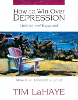 How to Win Over Depression - Tim LaHaye.pdf
